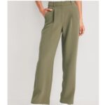 3Quarter Trouser