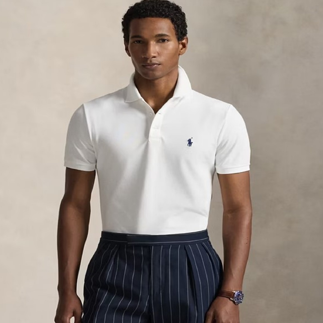 Polo T-Shirt Polo T-Shirt - Image 1
