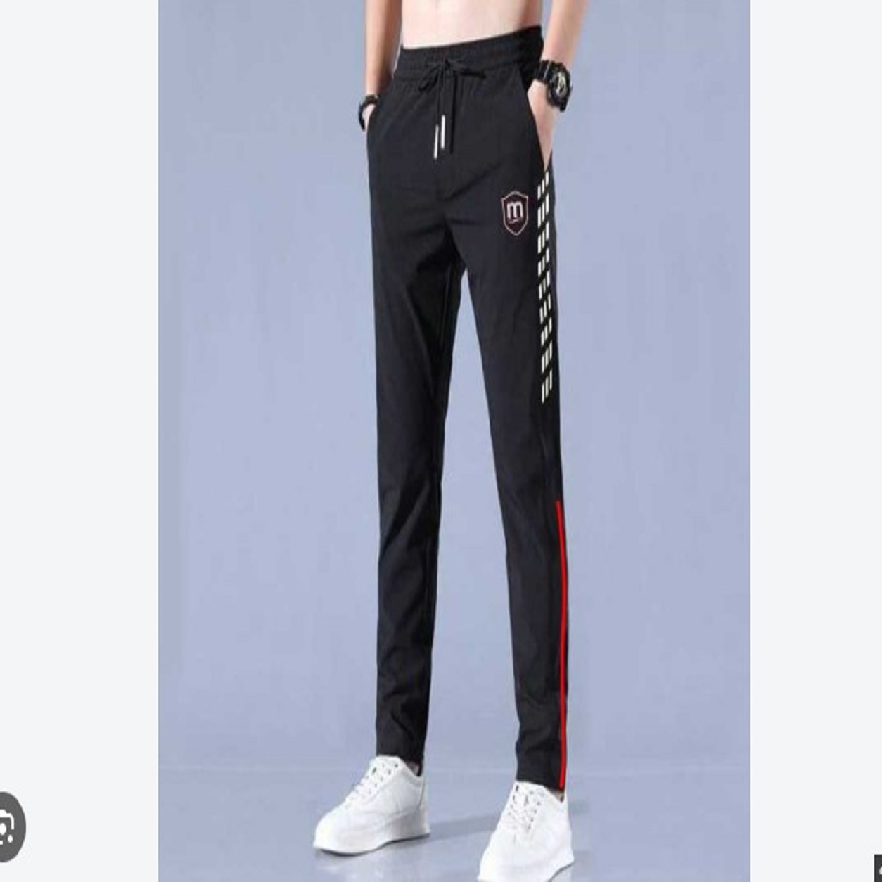 Trouser Trouser - Image 1