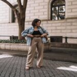 Trouser